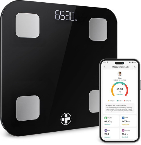 Bilancia smart bmi - smart,