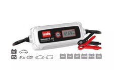 CARICABATTERIE/MANTENITORE DI