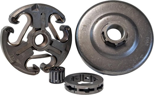 Frizione oem con tamburo - oem,
