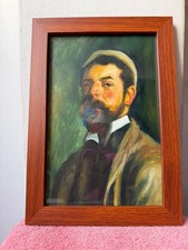 John singer sargent - john,