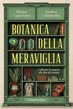 BOTANICA DELLA MERAVIGLIA