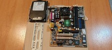 Retro PC Asus CUV4X-M +