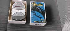 Pedale Chitarra/Basso Accordatore Fender Pt-10