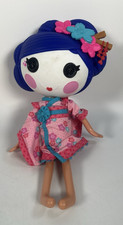 Lalaloopsy Tuki Kimono bambola