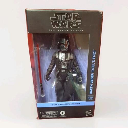 Star wars black series darth - star,