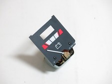 Voltmetro Lancia Delta 1982-86 Ricambi Auto Originali