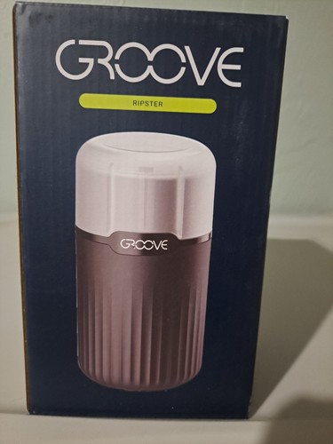 Groove ripster macinacaffè - ripster,