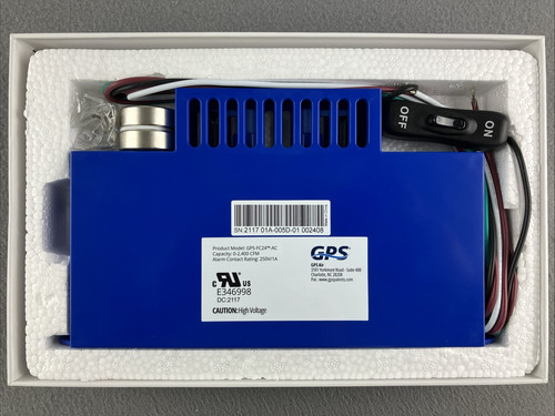 Gps fc24 sistema - gps-fc24-ac,, di