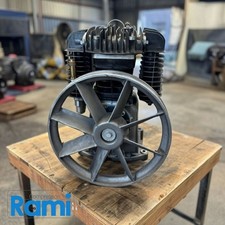 Gruppo pompante FINI BK113