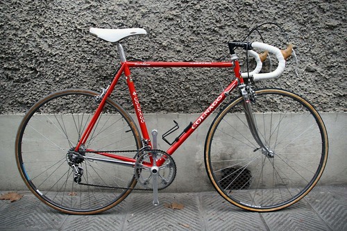 Colnago master campagnolo - colnago,