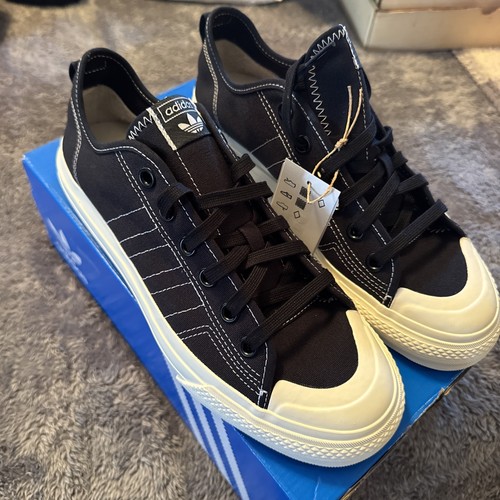 Adidas nizza sneakers - adidas, basse