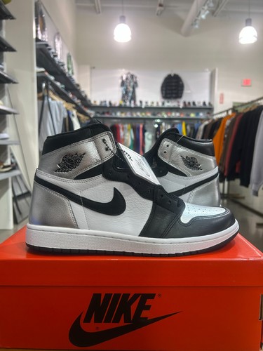 Nuovissima air jordan punta - air,