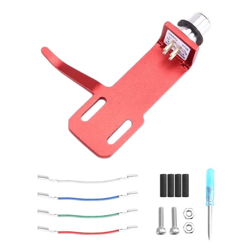 Turntable stylus headshell - stylus,