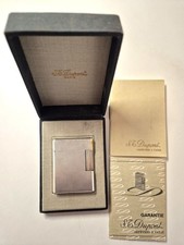 Accendino dupont punta - accendino,