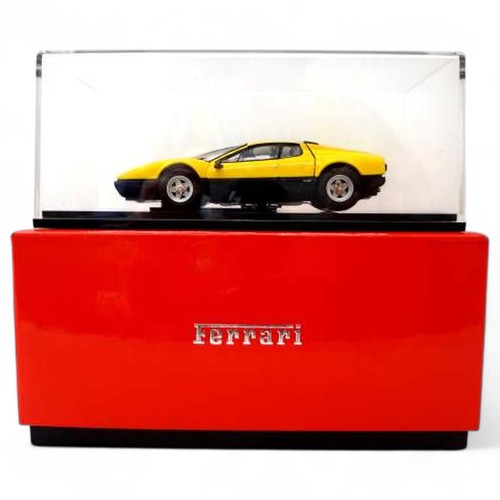 Kyosho ferrari 512bb - 1/43,