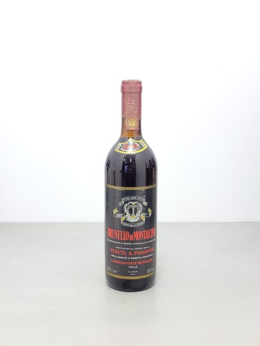 Brunello montalcino il - brunello,