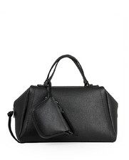 Loristella Borsa a mano Denia Nero