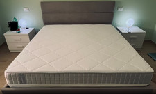 COSMOS MATERASSO MATRIMONIALE IN MEMORY  190-160-25