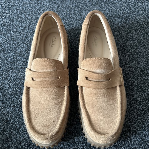 Mocassini scarpe clarks - mocassini/scarpe,