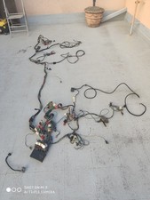 Impianto elettrico Fiat 126 Bis Originale