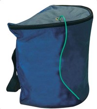 Porta Gomitolo con Cintura