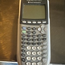 Texas Instruments TI-84 Plus