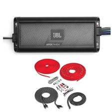 JBL Apex PA454 Amplificatore