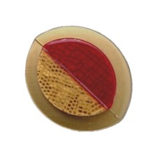 Spilla geometrica originale
