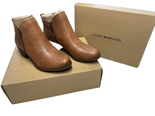 Stivaletti lucky brand - lucky,