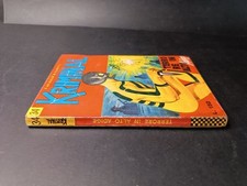 fumetto KRIMINAL originale