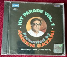 Bollywood - Geetjmala Hit