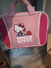 Hello Kitty Case for Laptop