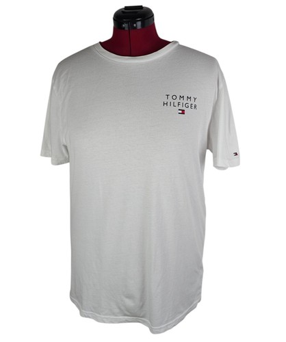 Shirt tommy hilfiger - t-shirt, l