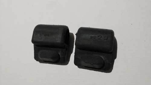 Coppia gommini tasselli - coppia, gommini/tasselli