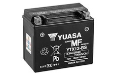 Yuasa YTX12 12 V 180 CCA
