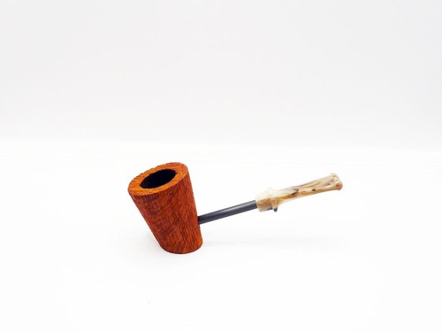 Pipa radica volkan one pfeife - radica,