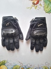 Guanti estivi moto Alpinestars