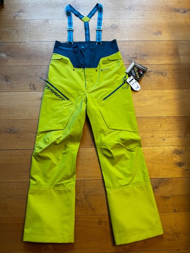 Dynafit free gtx - men, pant
