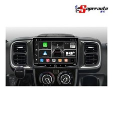 MACROM T1003DAB Autoradio fit