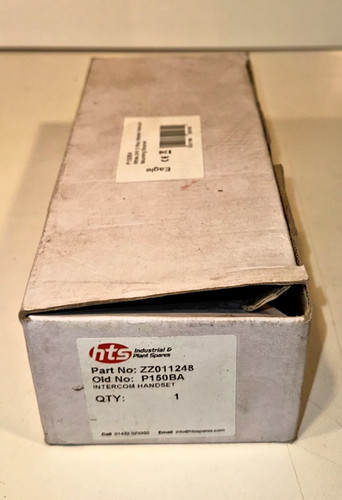 Eagle p150ba citofono master - eagle,