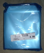 CONFEZIONE BUSTINE COPRI