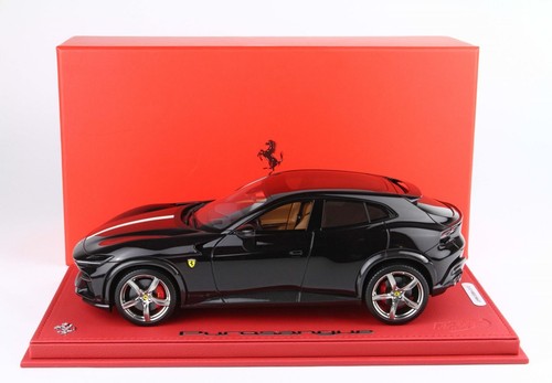 Ferrari purosangue tetto - purosangue,