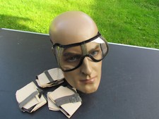 OCCHIALI ANTIPOLVERE TEDESCHI