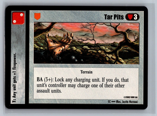 Warhammer 000 ccg - warhammer, catrame