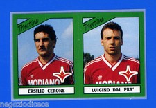 CALCIATORI PANINI 1987-88 -
