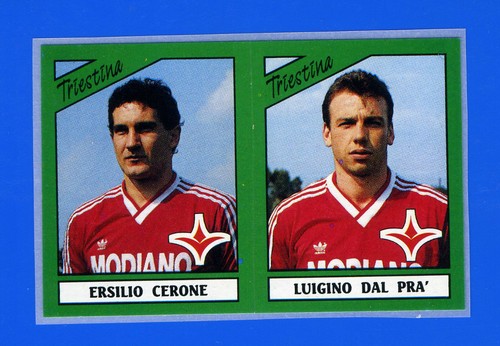 Calciatori panini 1987 - 1987-88,