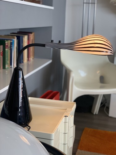Lampada tavolo murano av - da,