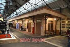 PHOTO  RECONSTRUCTED GWR