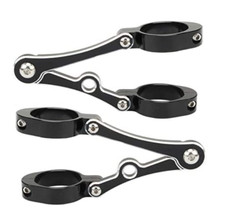 Staffe supporto faro anteriore - supporto,