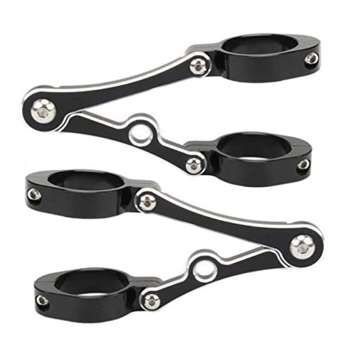 Staffe supporto faro - supporto, anteriore